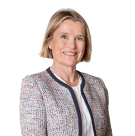 ASA Welcomes Brenchley & McFarlane as Directors